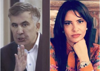 „მიშაზე ძალიან გაბრაზებული ვარ, პიროვნულად ძალიან ცუდი ადამიანია, მაგრამ…”- რას ამბობს ია ფარულავა?