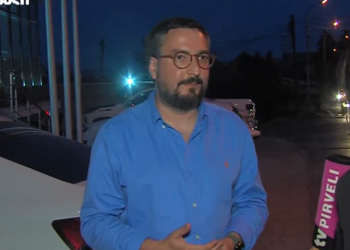 “15-მდე ადამიანმა დამიჭირა, მირტყამდნენ”- რას ჰყვება თაზო დათუნაშვილი