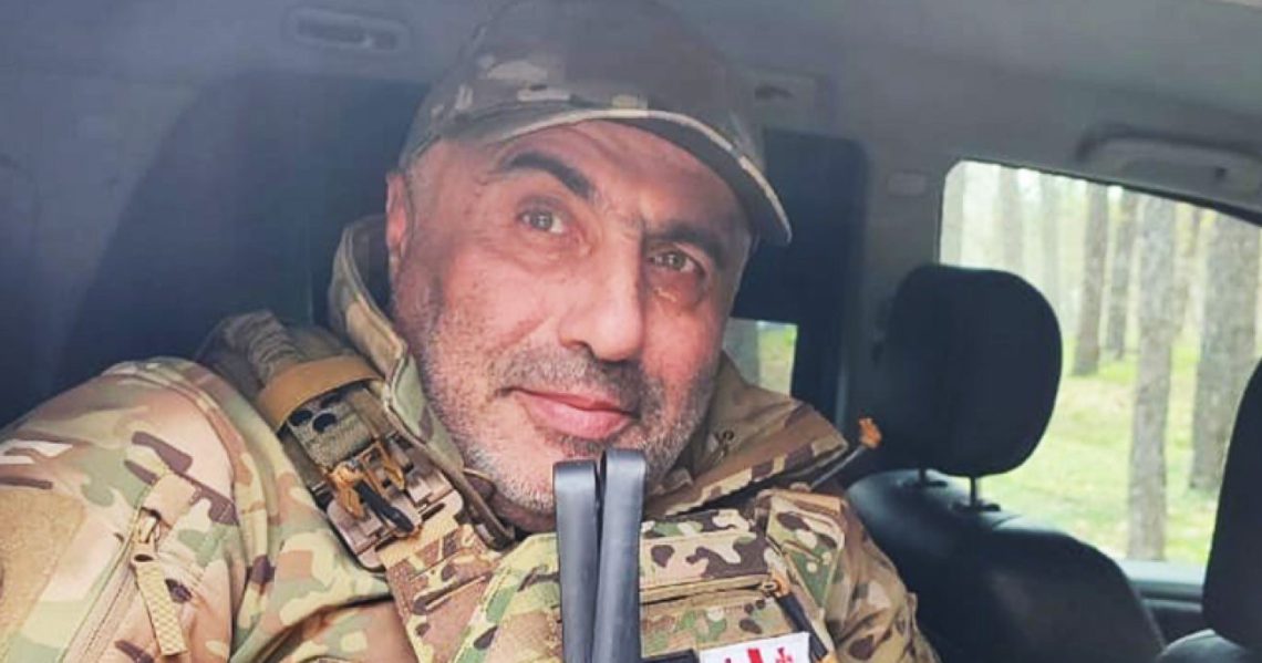 ვანო ნადირაძეს საქართველოში 28 ივნისს ჩამოასვენებენ