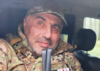 ვანო ნადირაძეს საქართველოში 28 ივნისს ჩამოასვენებენ