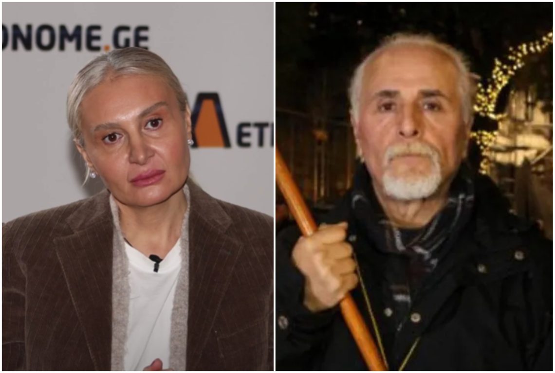 „ჩუმად და ვირთხულად გადაიყვანეს თურქეთში, ქვეყნიდან გააძევეს!“ – ნანუკა ჟორჟოლიანი თემურ ქათამაძეზე