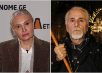 „ჩუმად და ვირთხულად გადაიყვანეს თურქეთში, ქვეყნიდან გააძევეს!“ – ნანუკა ჟორჟოლიანი თემურ ქათამაძეზე