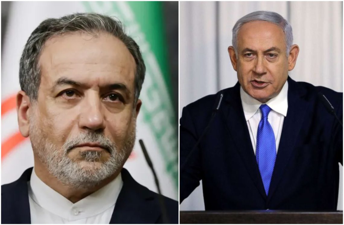 „ისრაელის რეჟიმს სხვა არჩევანი არ ჰქონდა გარდა იმისა, რომ „მამიკოსთან“ გაქცეულიყო“ – რას ამბობს ირანის საგარეო საქმეთა მინისტრი?