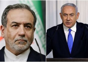 „ისრაელის რეჟიმს სხვა არჩევანი არ ჰქონდა გარდა იმისა, რომ „მამიკოსთან“ გაქცეულიყო“ – რას ამბობს ირანის საგარეო საქმეთა მინისტრი?