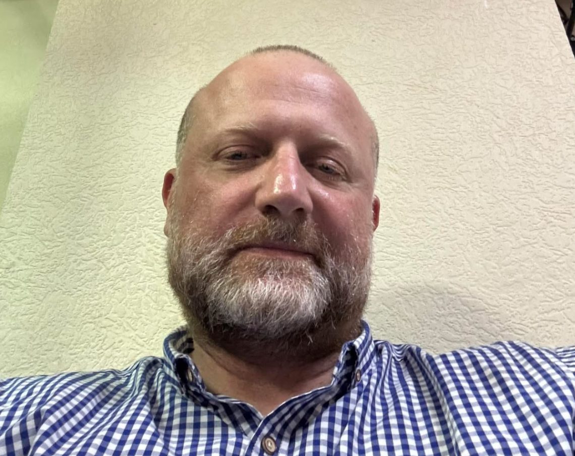 ზურა ჯაფარიძე ციხიდან წერილს აქვეყნებს