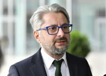 „არ გვეშინია ამ ამბის, ამოვძვრებით ამ მძიმე ვითარებიდან…“ – რას წერს ნიკა გვარამია?