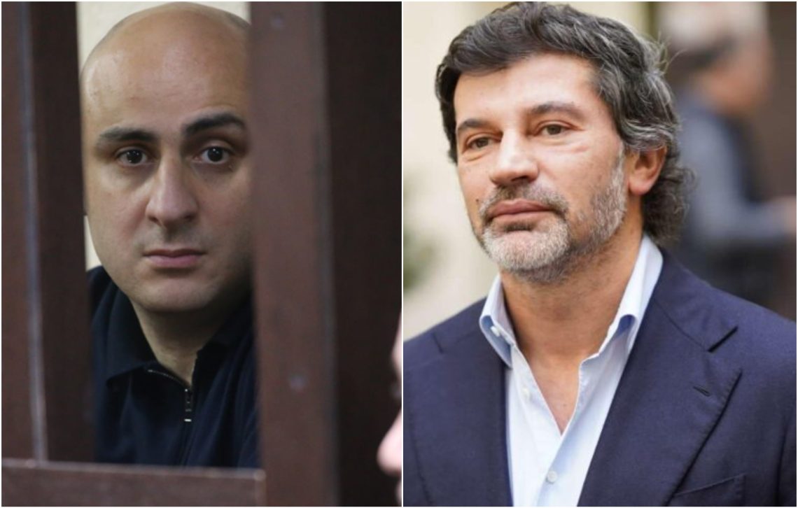 „ნიკა მელია დაჭერილი კაცია და არ მინდა, რაღაც ისე გამომივიდეს დაკავებულ ადამიანზე…“ – რას აცხადებს კახა კალაძე?