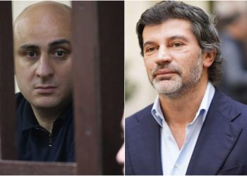 „ნიკა მელია დაჭერილი კაცია და არ მინდა, რაღაც ისე გამომივიდეს დაკავებულ ადამიანზე…“ – რას აცხადებს კახა კალაძე?