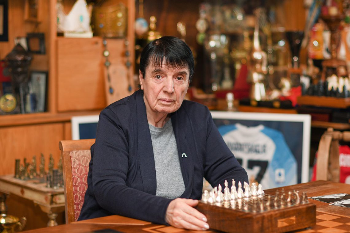 „დავეცი, მივიღე სერიოზული დაზიანებები…“ – რა მიმართვას ავრცელებს ნონა გაფრინდაშვილი?