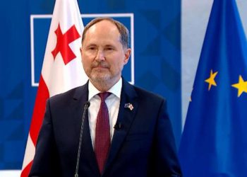 „უკიდურესად სამწუხაროა და მეშინია, რომ საქართველომ, შესაძლოა, ისტორიული შანსი დაკარგოს“ – რაც აცხადებს ევროკავშირის ელჩი?