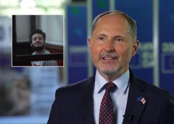 „თავად 20 წლის ბიჭის მამა ვარ და გულდასაწყვეტია იმის ნახვა, რომ ახალგაზრდას პატიმრობას უსჯიან“ – ჰერჩინსკი მათე დევიძეზე