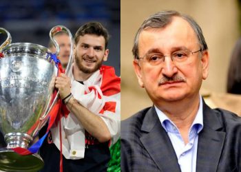 “ერთს მილიონები ჰქონდა, მეორეს მილიარდები, მაგრამ არაფერი გამოსდიოდათ ათეული წლების განმავლობაში” – რას წერს რომან გოცირიძე კვარაზე