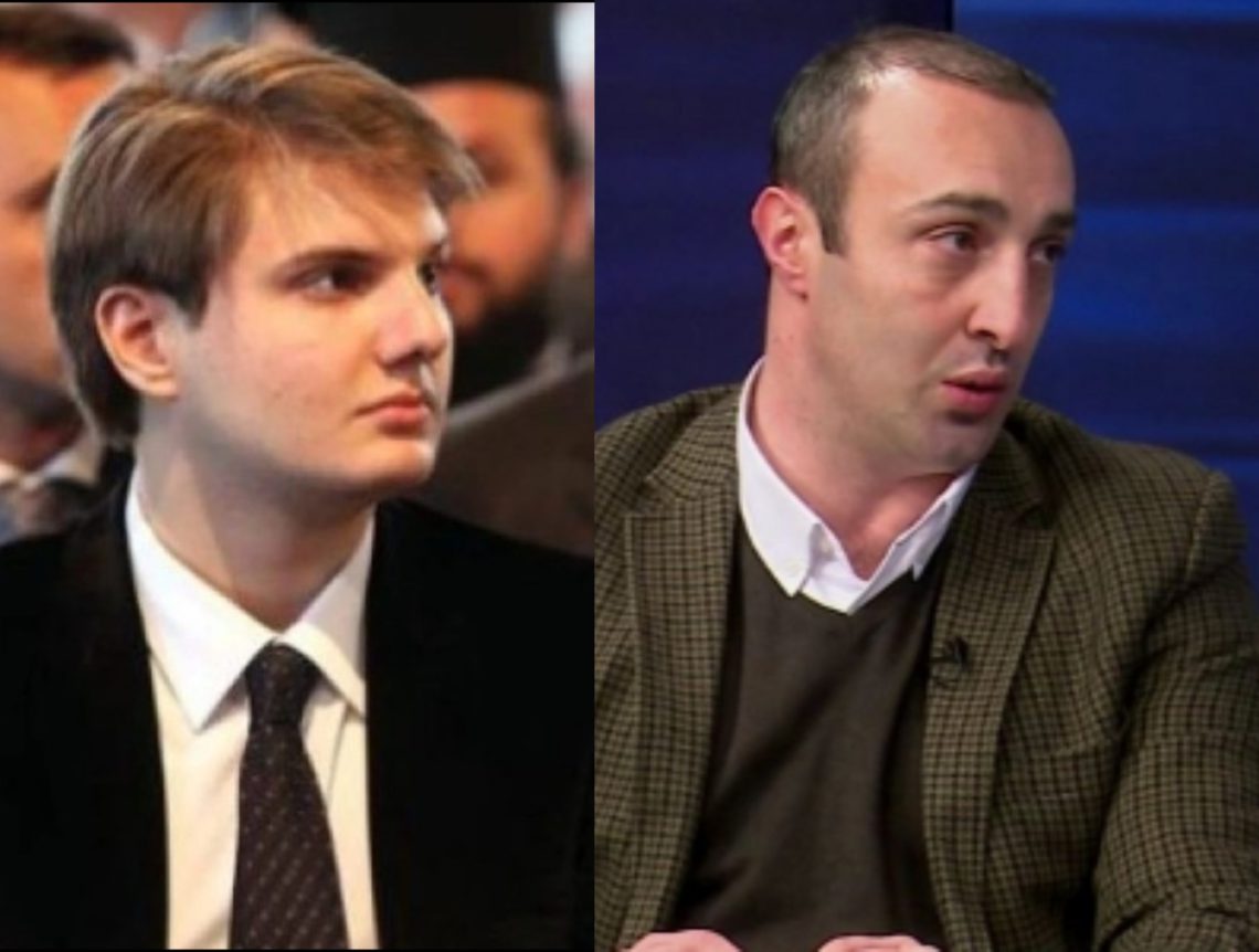 კოტე იოსელიანი უტა ივანიშვილს ბოდიშს უხდის – რას აცხადებს ის?