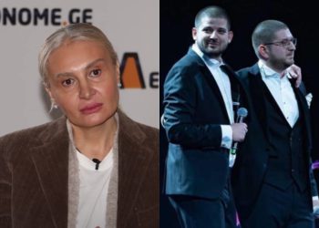 “ჯობია აღარ ვიფიქრო ამ ამბავზე. მაინც ვერ ჩავწვდები” – ნანუკა ჟორჟოლიანი ძმები ჭოხონელიძეების საპასუხოდ პოსტს ავრცელებს