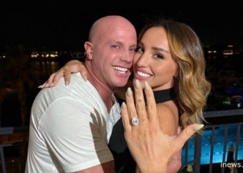 ცნობილია, რას წარმოადგენს ნუცა ბუზალაძის მილიონერი რჩეული