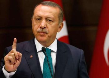 „ხაზგასმით აღვნიშნავ, რომ ჩვენ, თურქეთი, ამას არ დავუშვებთ!“ – რას აცხადებს რეჯეფ თაიფ ერდოღანი?