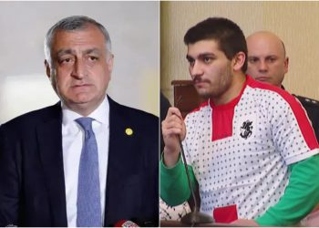 „ჩემი საკნიდან იმის გამო გამწიეს, რომ თურმე ხაზარაძე არ უნდა გამეკრიტიკებინა“ – რას აცხადებს რევაზ კიკნაძე ციხიდან გამოგზავნილ წერილში?