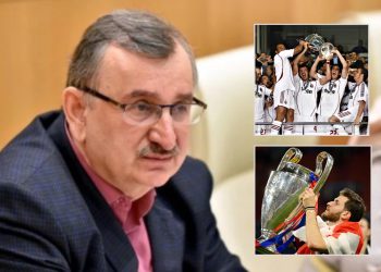 „რადგან ხვიჩა კვარაცხელიას ვაჯილდოვებთო, მოდით, კალაძეც უნდა მივატმასნოთ მასო, გადაწყვიტა კობახიძემ“ – რომან გოცირიძე