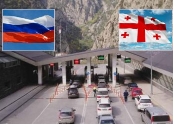 რუსეთში შესვლის ახალი წესები იმოქმედებს – რა იცვლება საქართველოს მოქალაქეებისთვის?
