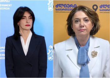 „დიდი „მიშისტი“ იყო…“ – რას წერს სალომე სამადაშვილი მაკა ბოჭორიშვილზე?