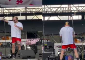 ერეკლე გეწაძის წინააღმდეგ რუსეთში სისხლის სამართლის საქმე აღძრეს