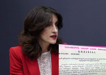 საგარეო უწყებიდან ორ დღეში 40-მდე თანამშრომელი გაუშვეს – რას ამბობენ ყოფილი საჯარო მოხელეები