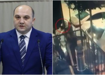 “სამმართველოში პირი შეუძლოდ გახდა, კლინიკაში გარდაიცვალა” – რა განცხადებას ავრცელებს შსს