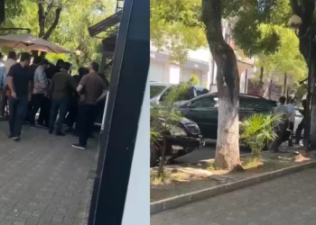 ოკუპირებულ სოხუმში საქართველოს მოქალაქე დააკავეს – რა მოხდა ადგილზე?