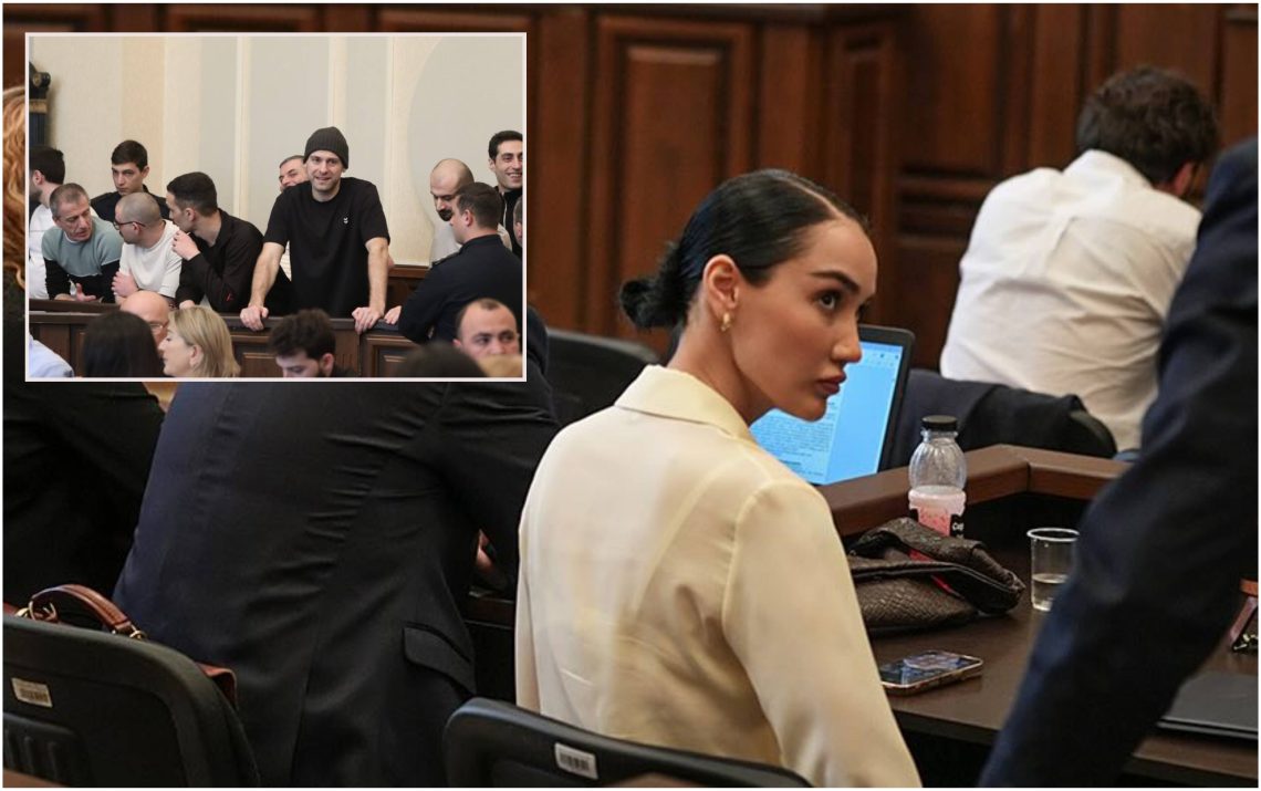 “ვერ დავიცავ ადამიანს, რომელსაც ჰყავს ადვოკატი და ნდობას უცხადებს” – სახაზინო ადვოკატი 11 პირის პროცესზე