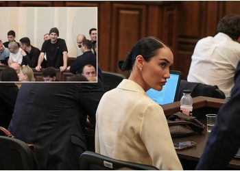 “ვერ დავიცავ ადამიანს, რომელსაც ჰყავს ადვოკატი და ნდობას უცხადებს” – სახაზინო ადვოკატი 11 პირის პროცესზე