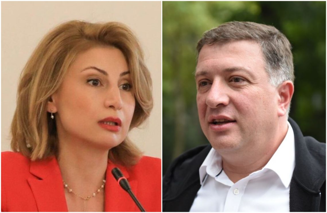 „თამარი იატაკზე გაწვა და ჩაჩეხა იდეა…“ – რას წერს გიგი უგულავა აშშ-ში საქართველოს ახალი ელჩის შესახებ?