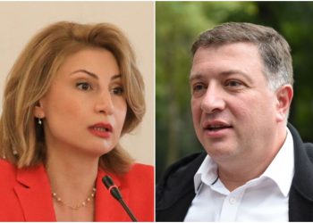 „თამარი იატაკზე გაწვა და ჩაჩეხა იდეა…“ – რას წერს გიგი უგულავა აშშ-ში საქართველოს ახალი ელჩის შესახებ?