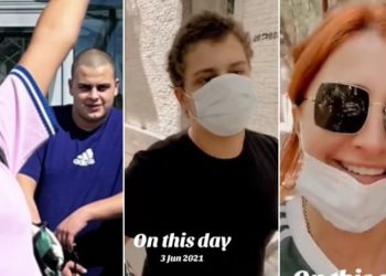 🎥”როგორ წარმოვიდგენდი, რომ 4 წელიწადში გამიფრინდებოდი”- თამუნა მდივანი გარდაცვლილი შვილის ვიდეოს აქვეყნებს