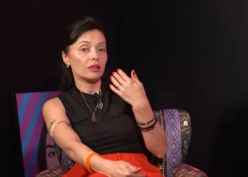 🎥თამუნა მუსერიძე მიმართვას ავრცელებს