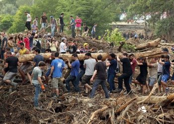13 ივნისის ტრაგედიიდან 10 წელი გავიდა
