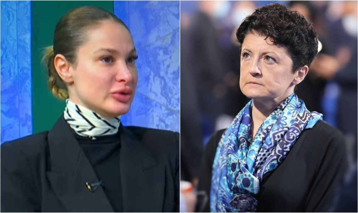 წულუკიანის შეურაცხყოფის ბრალდებით, აქტივისტ ალბი კორძაიას 10-დღიანი ადმინისტრაციული პატიმრობა შეეფარდა