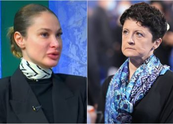 წულუკიანის შეურაცხყოფის ბრალდებით, აქტივისტ ალბი კორძაიას 10-დღიანი ადმინისტრაციული პატიმრობა შეეფარდა