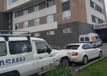 „მრავლობითი დაზიანებები და მოტეხილობა“ – როგორია ყვარელში მომხდარი ავარიის შედეგად დაშავებული ადამიანების მდგომარეობა?