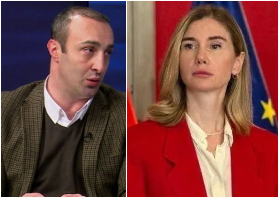 „ჩემს მეუღლეს სახლთან ნიღბიანები  ჩაუსაფრდნენ და გაიტაცეს…“ – რას ჰყვება თინათინ ბოკუჩავა?