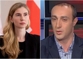 „8 საათის განმავლობაში მასზე ახორციელებდნენ  ზეწოლას, ემუქრებოდნენ ბავშვების  უსაფრთხოებით…“ – რას ჰყვება თინათინ ბოკუჩავა თავისი  მეუღლის შესახებ?