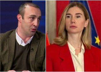 „ჩემს მეუღლეს სახლთან ნიღბიანები  ჩაუსაფრდნენ და გაიტაცეს…“ – რას ჰყვება თინათინ ბოკუჩავა?