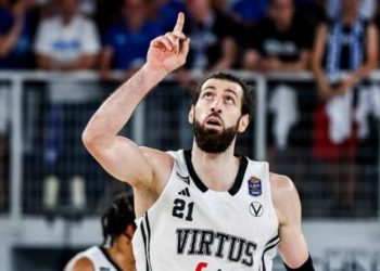 თორნიკე შენგელიამ იტალიის ჩემპიონის ტიტული მოიპოვა