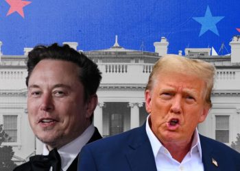 “ძალიან იმედგაცრუებული ვარ ილონ მასკით” – ტრამპი დუმილს არღვევს