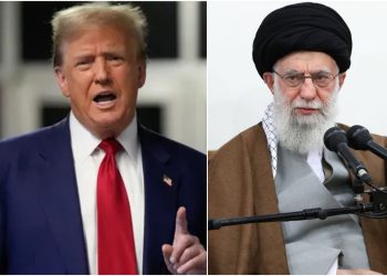 „გააკეთეთ ეს, ვიდრე ძალიან გვიან არ არის!“ – დონალდ ტრამპი ირანს მიმართავს