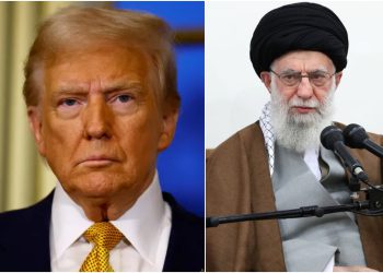 „აშშ-ის სარდლობა მზადყოფნაშია!“ – დონალდ ტრამპის გაფრთხილება ირანს