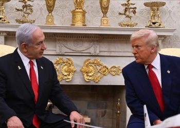 „ამას თუ გააკეთებთ, იქნება სერიოზული დარღვევა!“ – დონალდ ტრამპი ისრაელს მიმართავს