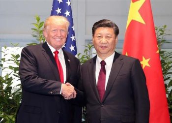 „ჩვენ ჩინეთთან  შეთანხმებას მოვაწერეთ ხელი“ – რას აცხადებს დონალდ ტრამპი?