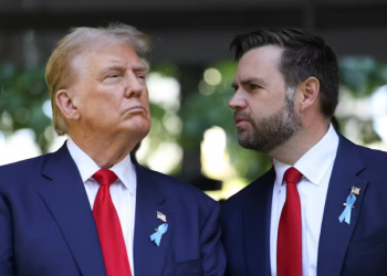 „პრეზიდენტი ტრამპი უკან არ დაიხევს!“ – რას აცხადებს ჯეი დი ვენსი?