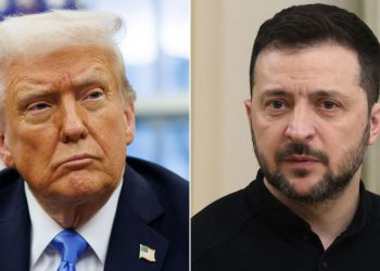 „ის ტრამპს მოატყუებს, ამას დაინახავთ ყველა…“ – ვისზე საუბრობს ვოლოდიმირ ზელენსკი?