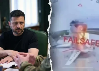 დრონების ოპერაცია “ობობას ქსელი” – სად მდებარეობდა ოფისი, საიდანაც რუსეთზე უკრაინის მასშტაბური თავდასხმა იგეგმებოდა